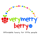 Very Merry Berry
